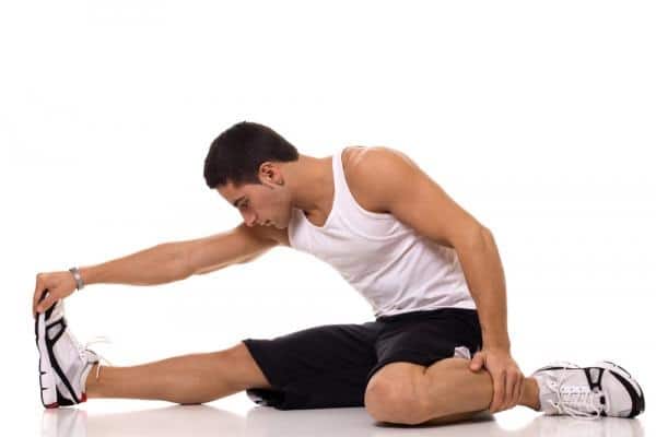 stretching bienfaits