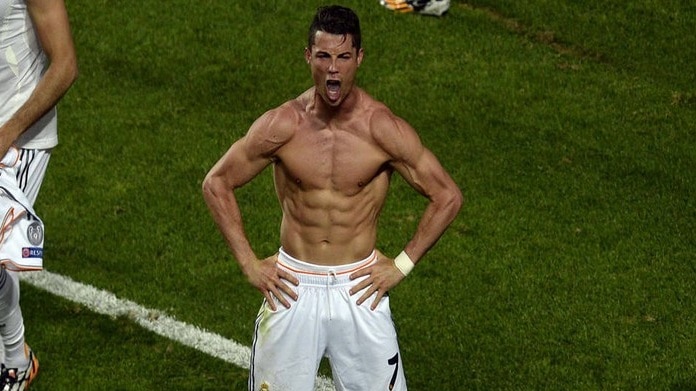 programme musculation football