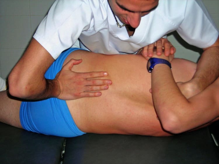 medecin football