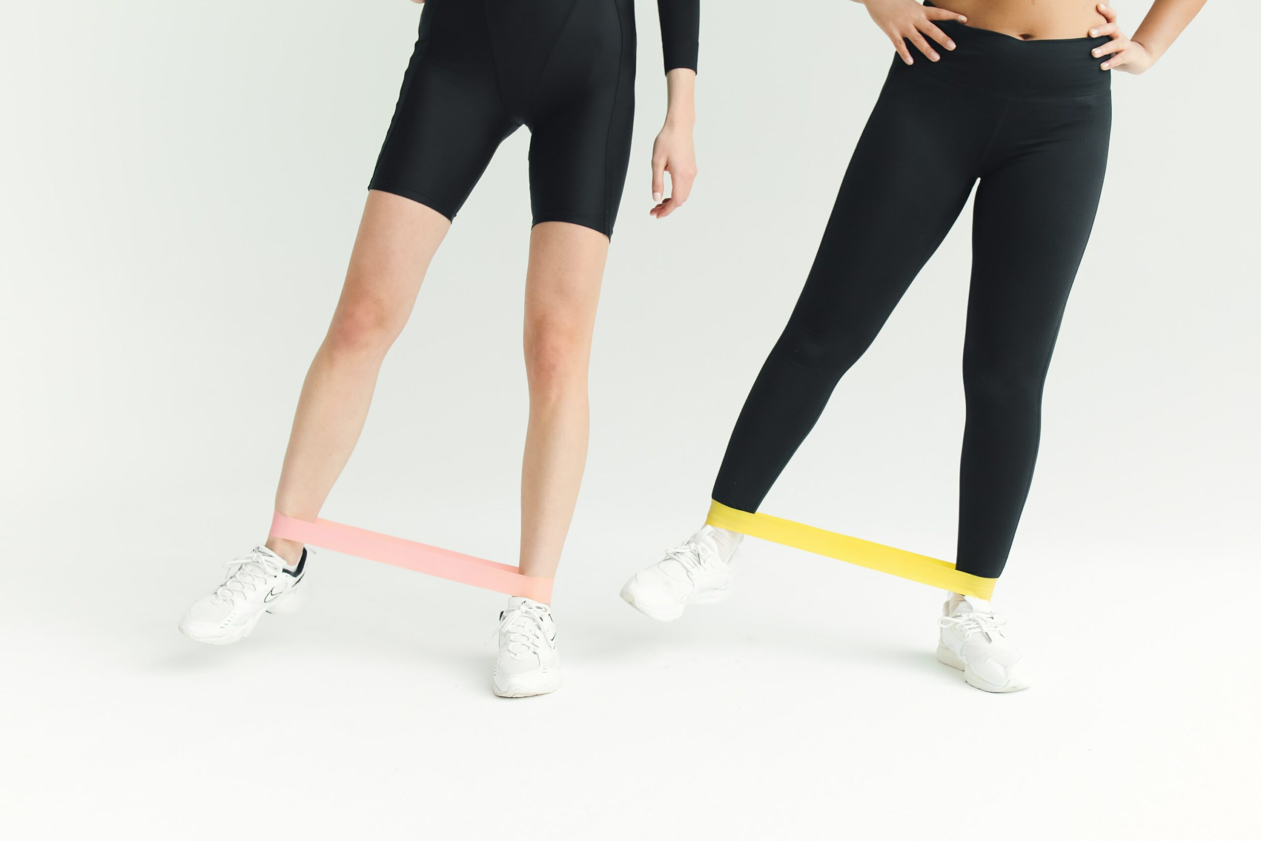 Sangle Élastique CuiCanfla – Yoga, Fitness, Pilates, Rééducation, Spagat – Avec Ancrage De Porte