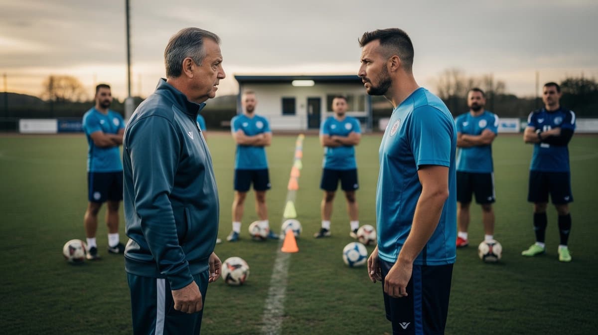Gérer les égos et les tensions entre joueurs