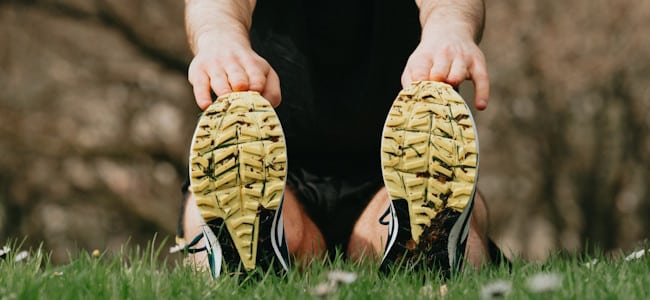 Programme de prévention des blessures aux ischio-jambiers football