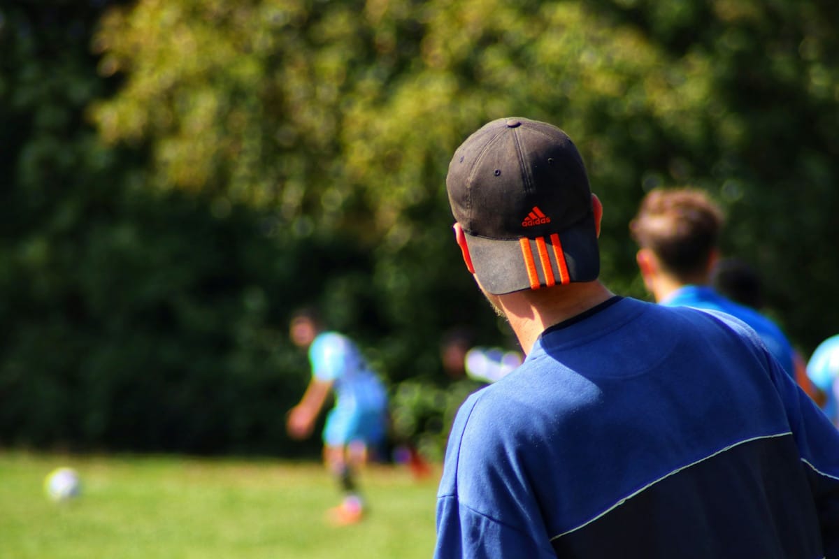 vitamine D entrainement football