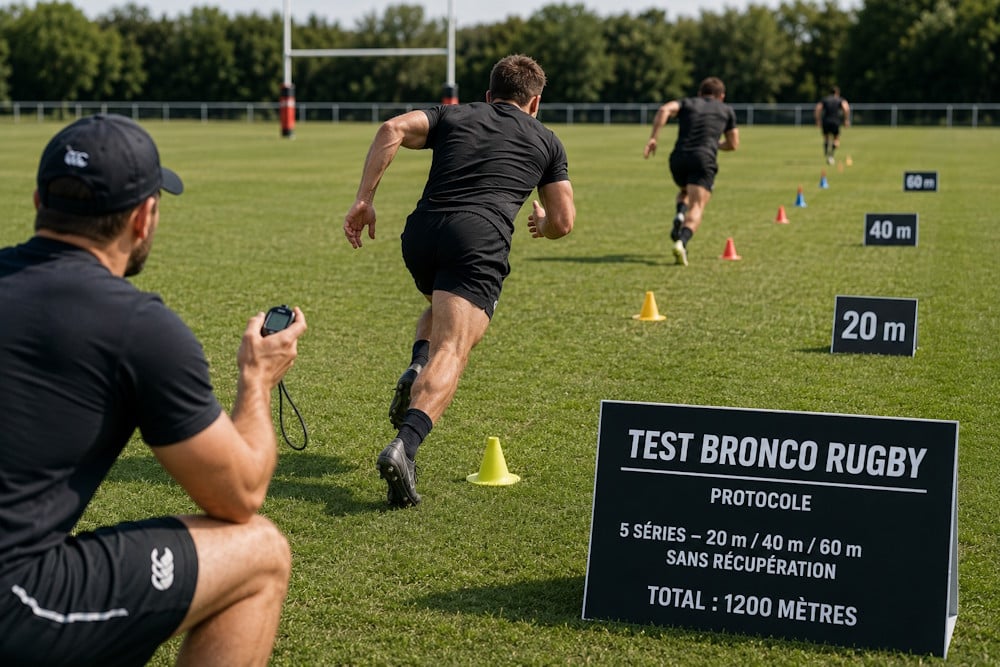test bronco
